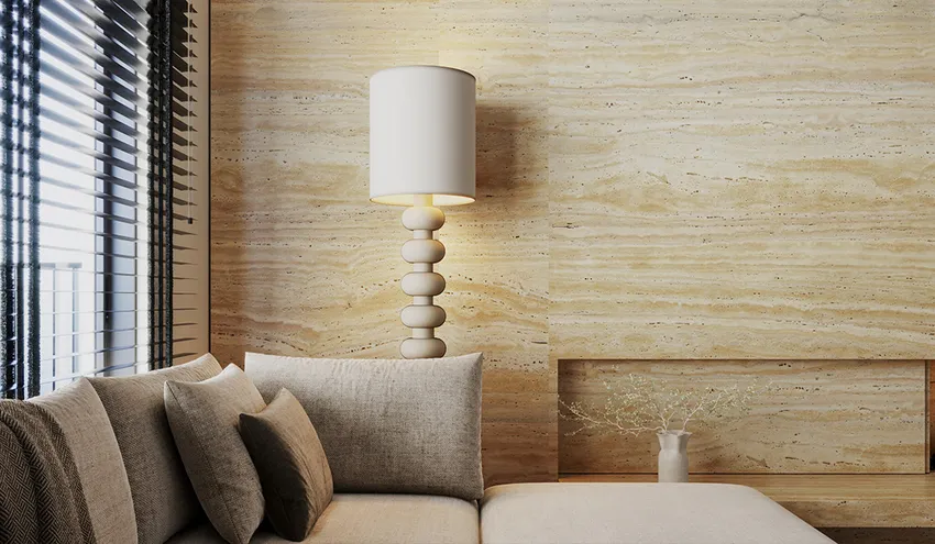 Травертин Travertine Striato